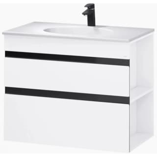 Ảnh Bộ tủ chậu Caesar LF5024 + EH15024DDW7V 1
