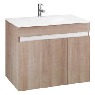 Ảnh Bộ tủ chậu Caesar LF5026 + EH15026AW7V 1