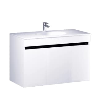 Bộ tủ chậu Caesar LF5028 + EH15028DDLV