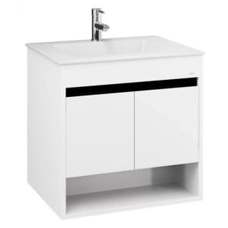 Ảnh Bộ tủ chậu Caesar LF5030 + EH15030AV 1