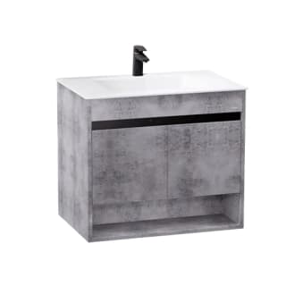 Ảnh Bộ tủ chậu Caesar LF5032 + EH05032ASV 1