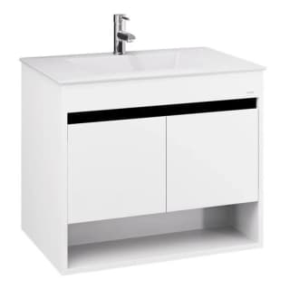 Ảnh Bộ tủ chậu Caesar LF5032 + EH15032AV 1