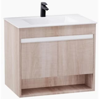 Ảnh Bộ tủ chậu Caesar LF5032 + EH15032AW7V 1
