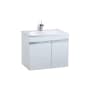 Bộ tủ chậu Caesar LF5036 + EH781V 1