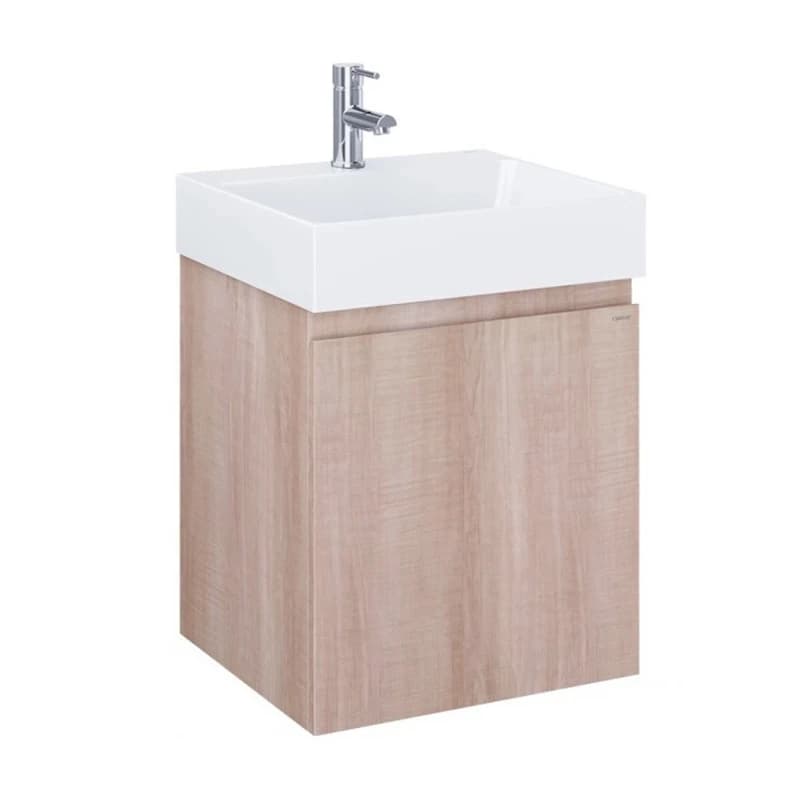 Bộ tủ chậu Caesar LF5259 + EH05259AW7V