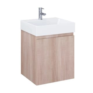 Ảnh Bộ tủ chậu Caesar LF5259 + EH05259AW7V 1