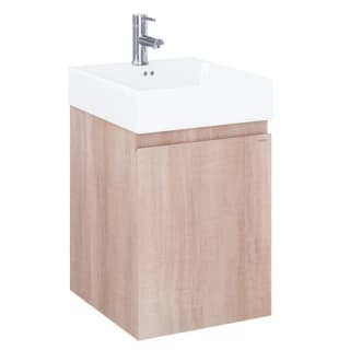 Ảnh Bộ tủ chậu Caesar LF5261 + EH05261AW7V 1