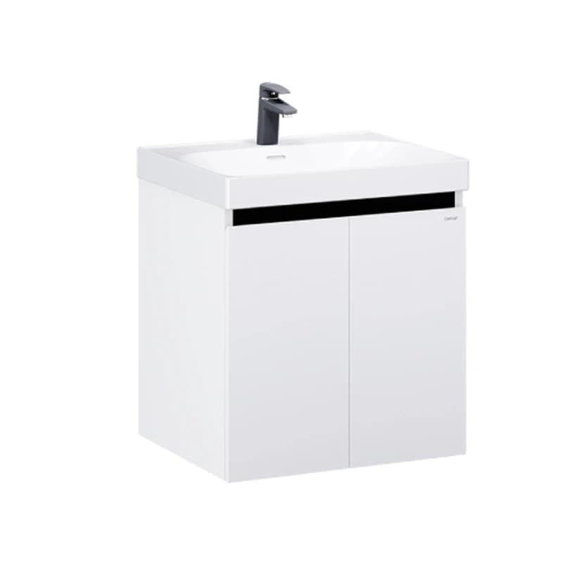 Bộ tủ chậu Caesar LF5356 + EH15356AV