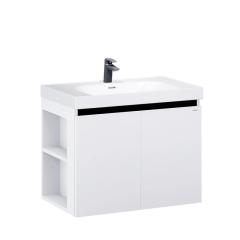 Ảnh Bộ tủ chậu Caesar LF5358 + EH15358CLV 1