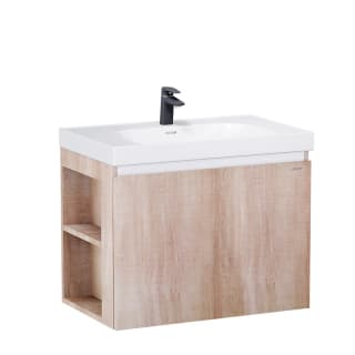 Ảnh Bộ tủ chậu Caesar LF5358 + EH15358CLW7V 1