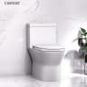 Bồn cầu 1 khối Caesar CD1374 2