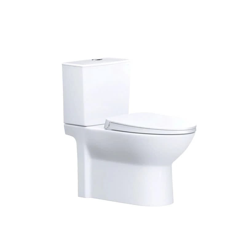 Bồn cầu 2 khối Caesar CD1340
