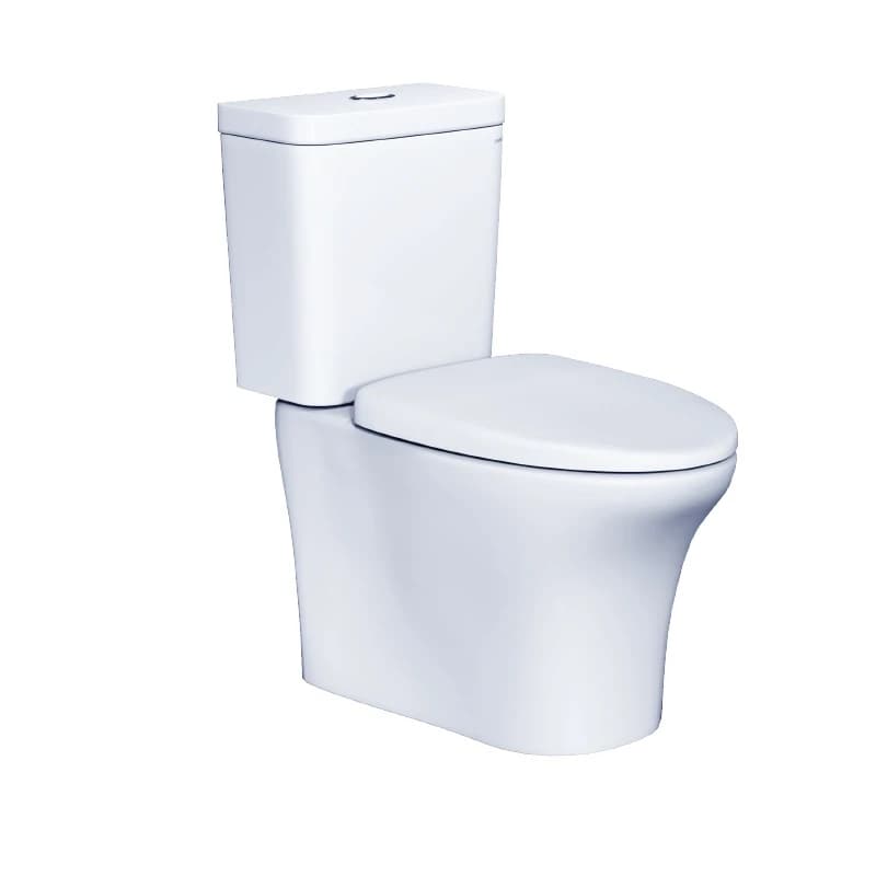 Bồn cầu 2 khối Caesar CD1341
