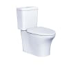 Bồn cầu 2 khối Caesar CD1341 1