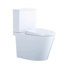 Ảnh Bồn cầu 2 khối Caesar CD1342 1