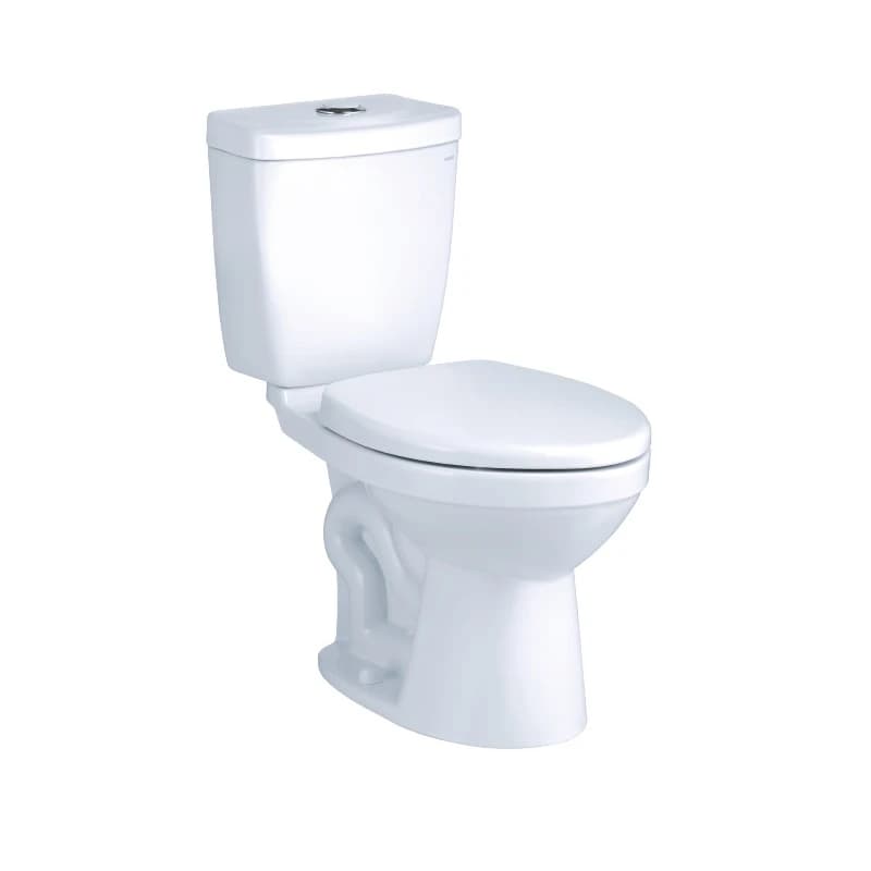 Bồn cầu 2 khối Caesar CDS1325