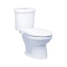Bồn cầu 2 khối Caesar CT1338 / CTS1338 1