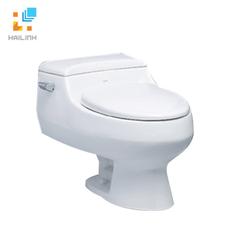 Bồn cầu 1 khối Caesar C1358