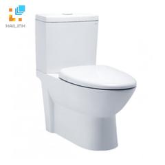 Bồn cầu 2 khối Caesar CD1340