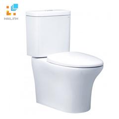 Bồn cầu 2 khối Caesar CD1341