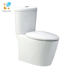 Bồn cầu 2 khối Caesar CD1348