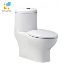 Bồn cầu 2 khối Caesar CD1349