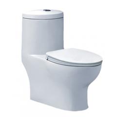 Bồn cầu 1 khối Caesar CD1375