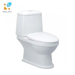 Bồn cầu 2 khối Caesar CD1530