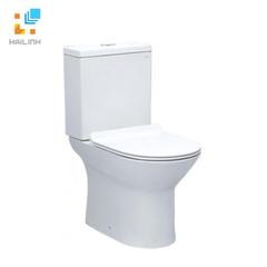 Bồn cầu 2 khối Caesar CD1551