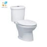 Bồn cầu 2 khối Caesar CT1338 1
