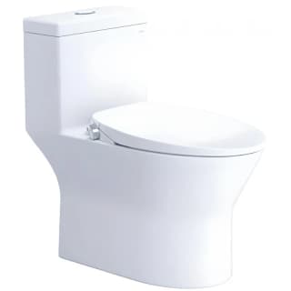 Bồn cầu thông minh Caesar C1374F + TAF060