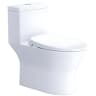 Bồn cầu thông minh Caesar C1374F + TAF060 1