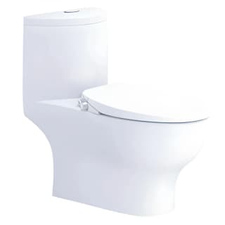 Bồn cầu thông minh Caesar C1375F + TAF060