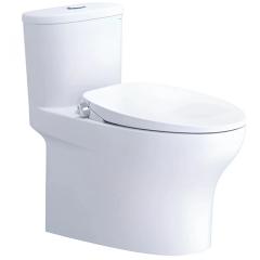 Bồn cầu thông minh Caesar C1394F + TAF060