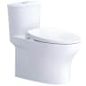 Bồn cầu thông minh Caesar C1394F + TAF060 1