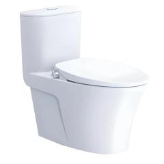 Bồn cầu thông minh Caesar C1395F + TAF060