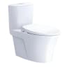 Bồn cầu thông minh Caesar C1395F + TAF060 1