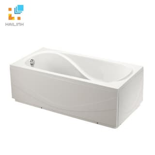 Bồn tắm Caesar AT0150L/R