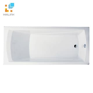 Ảnh Bồn tắm Caesar AT0670 1