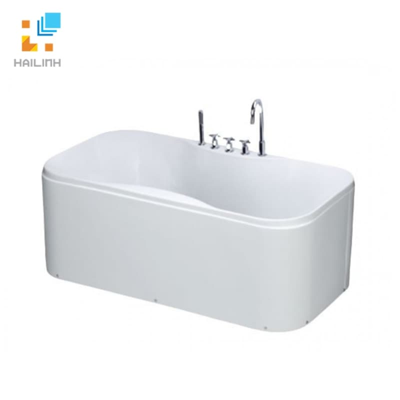 Bồn tắm Caesar AT0950