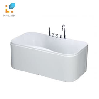 Ảnh Bồn tắm Caesar AT0950 1