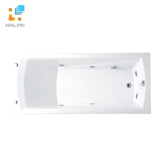 Bồn tắm massage Caesar MT0670