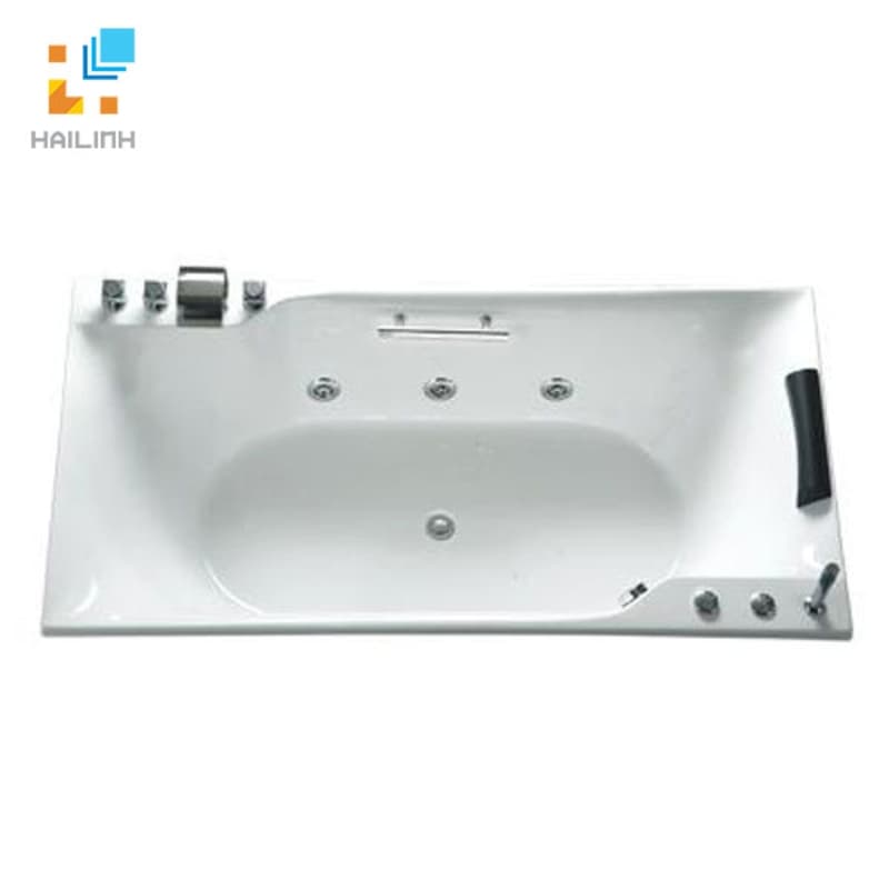 Bồn tắm massage CAESAR MT0870A