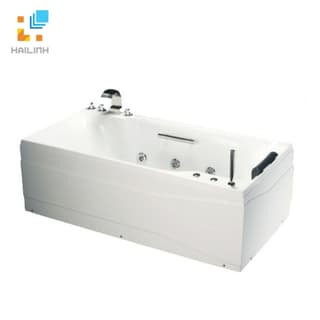 Ảnh Bồn tắm massage Caesar MT0870L/R 1