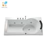 Bồn tắm massage Caesar MT211AL/R 1
