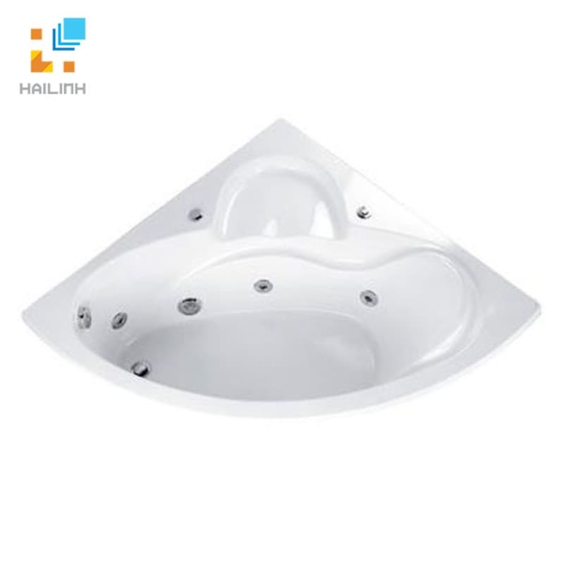 Bồn tắm massage CAESAR MT5120A