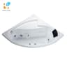Bồn tắm massage CAESAR MT5140A 1