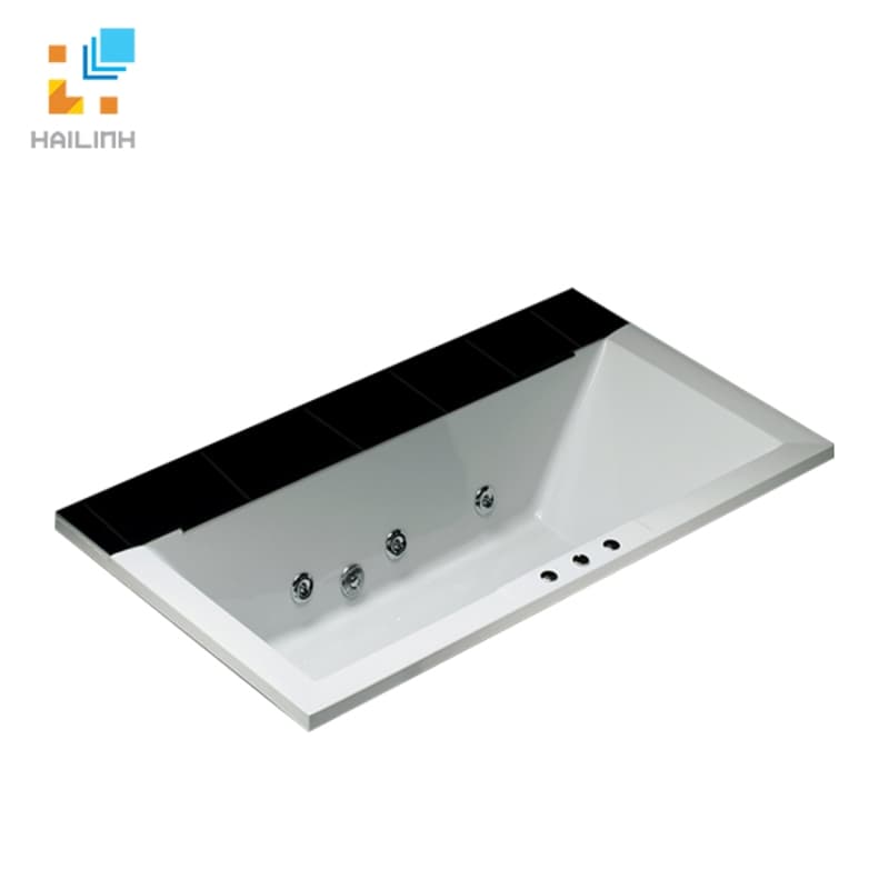 Bồn tắm massage Caesar MT7520S
