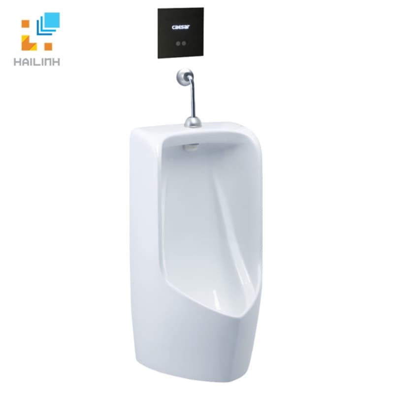 Bồn tiểu nam Caesar U0282-A654 âm tường