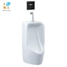 Bồn tiểu nam Caesar U0282-A654 âm tường 1